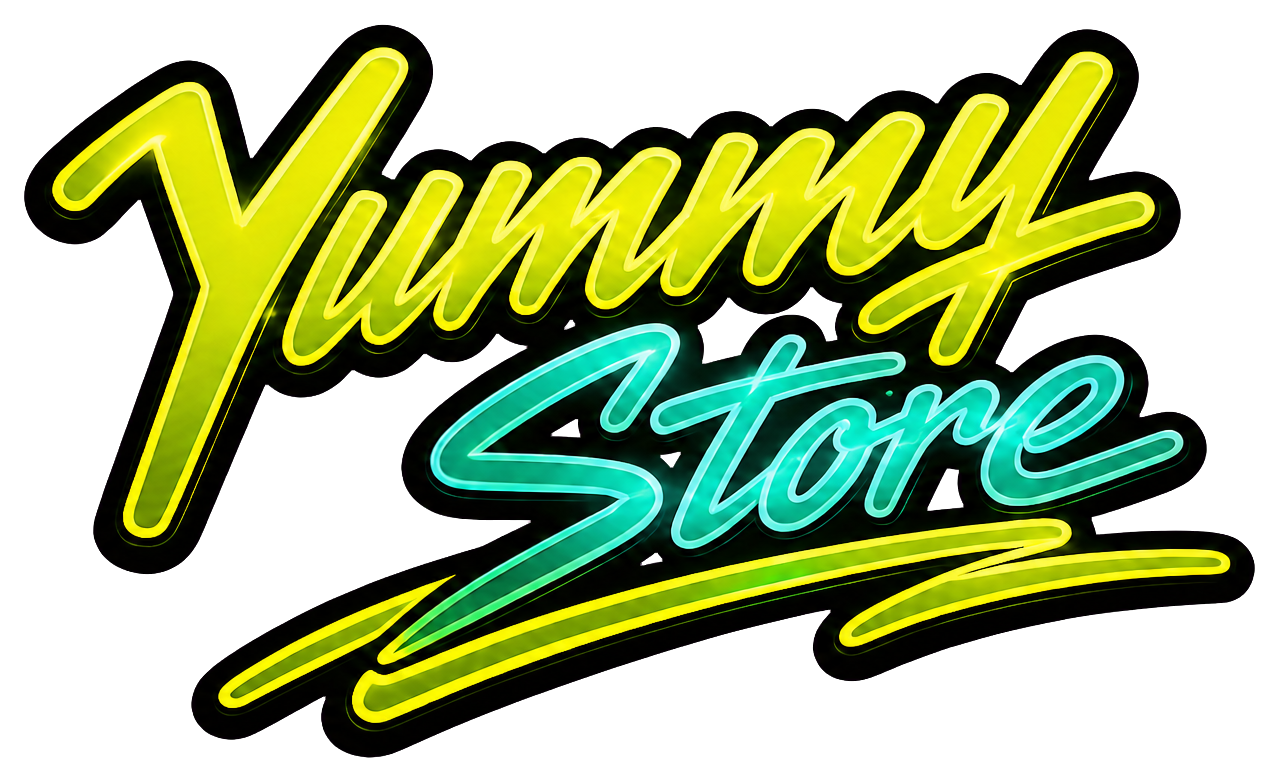 Yummy Store