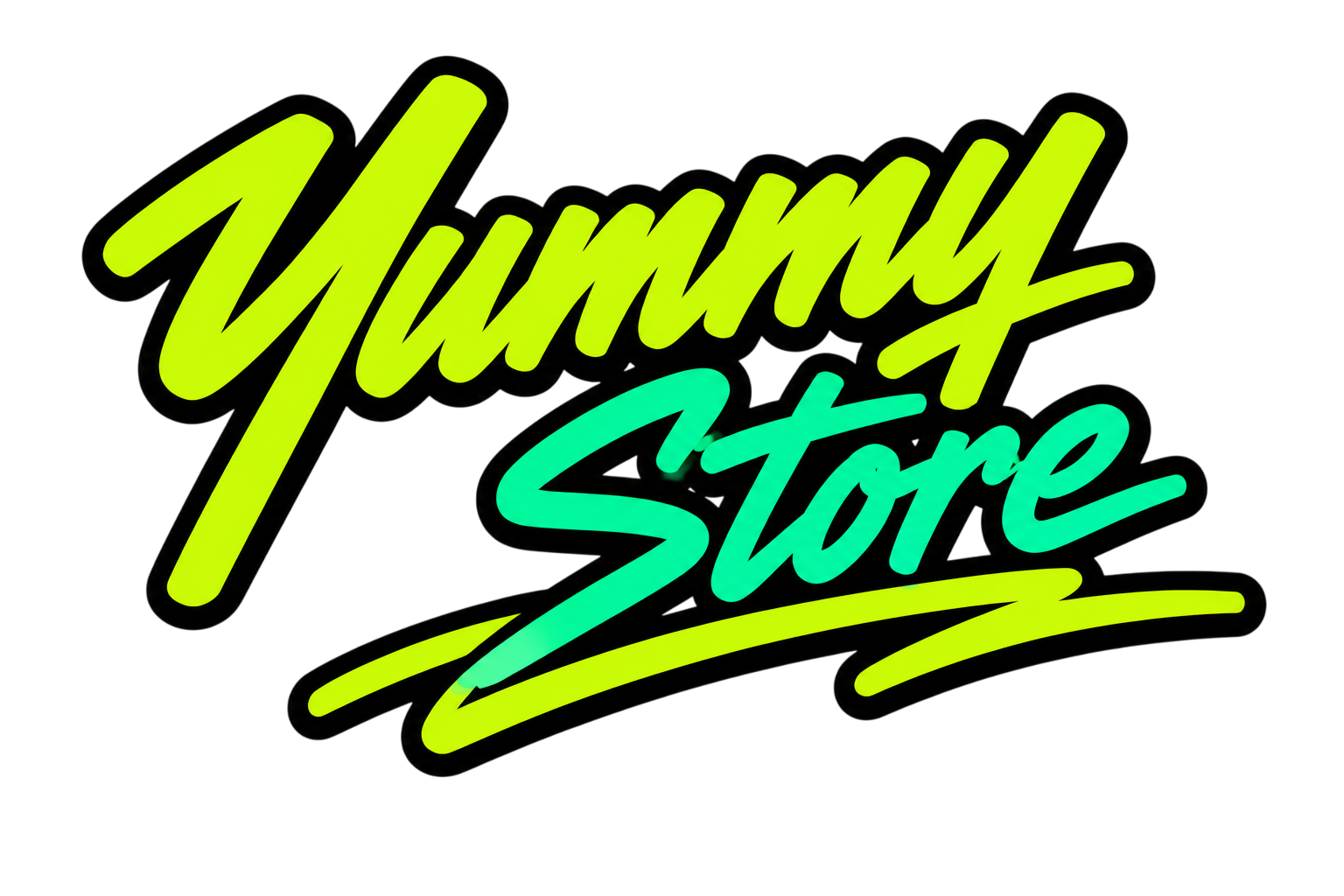 Yummy Store
